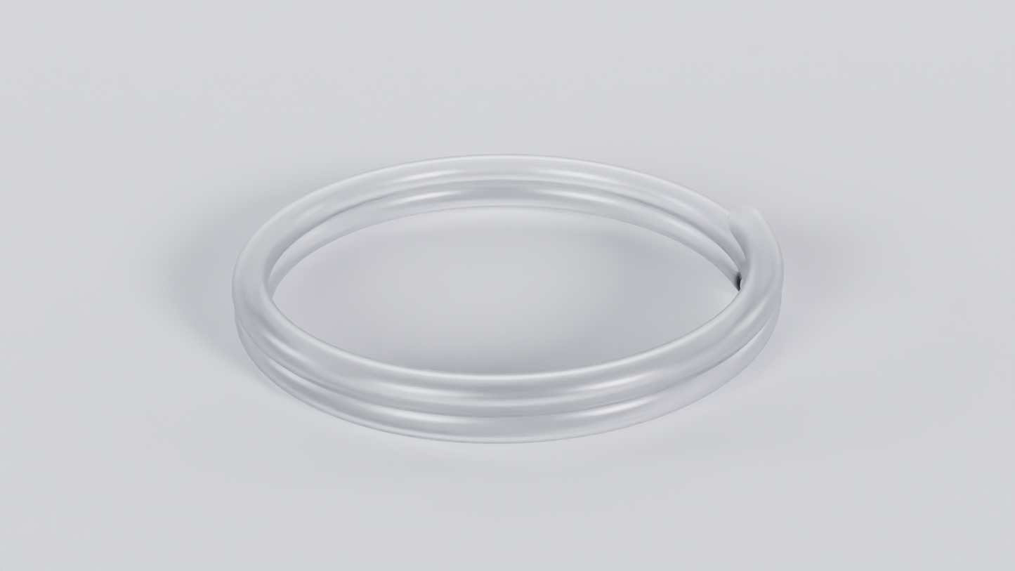 HVAC PVC Tube
