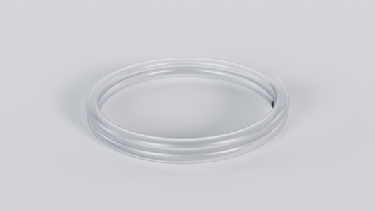 HVAC PVC Tube