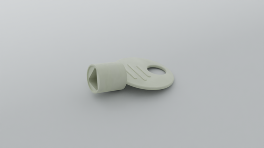 Replacement Key