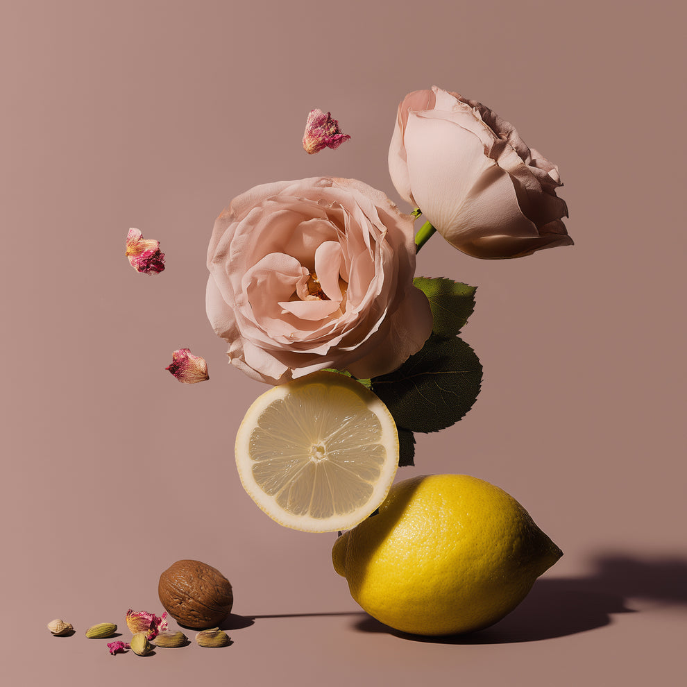 Essential Oil – Moonlight in Paris