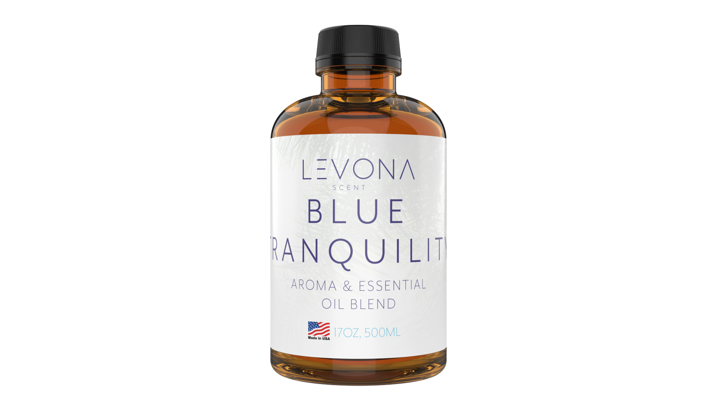 Levona Scent Blue Tranquility Essential Oil