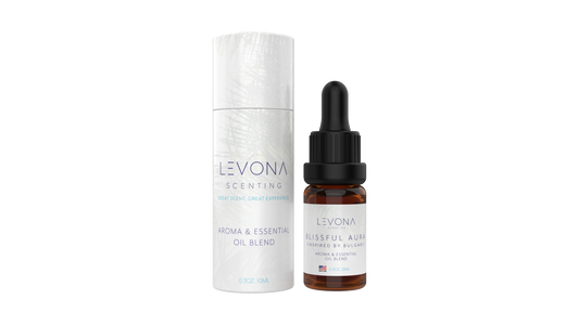 Essential Oil Blissful Aura
