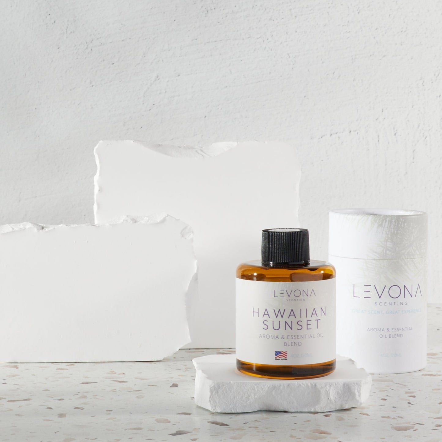 Essential Oil Hawaiian Sunset