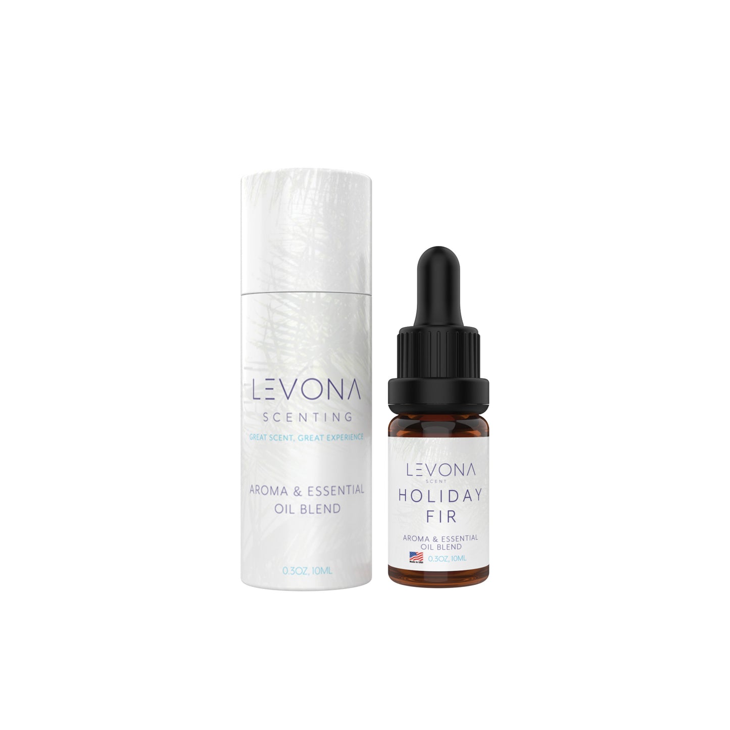 Essential Oil Holiday Fir