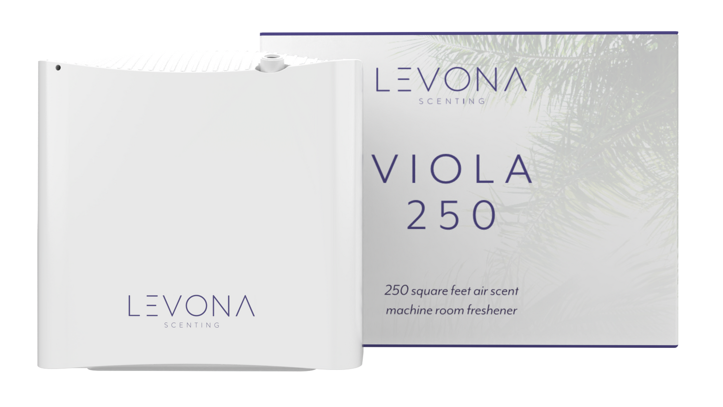 Viola 250 Essential Oil Diffuser