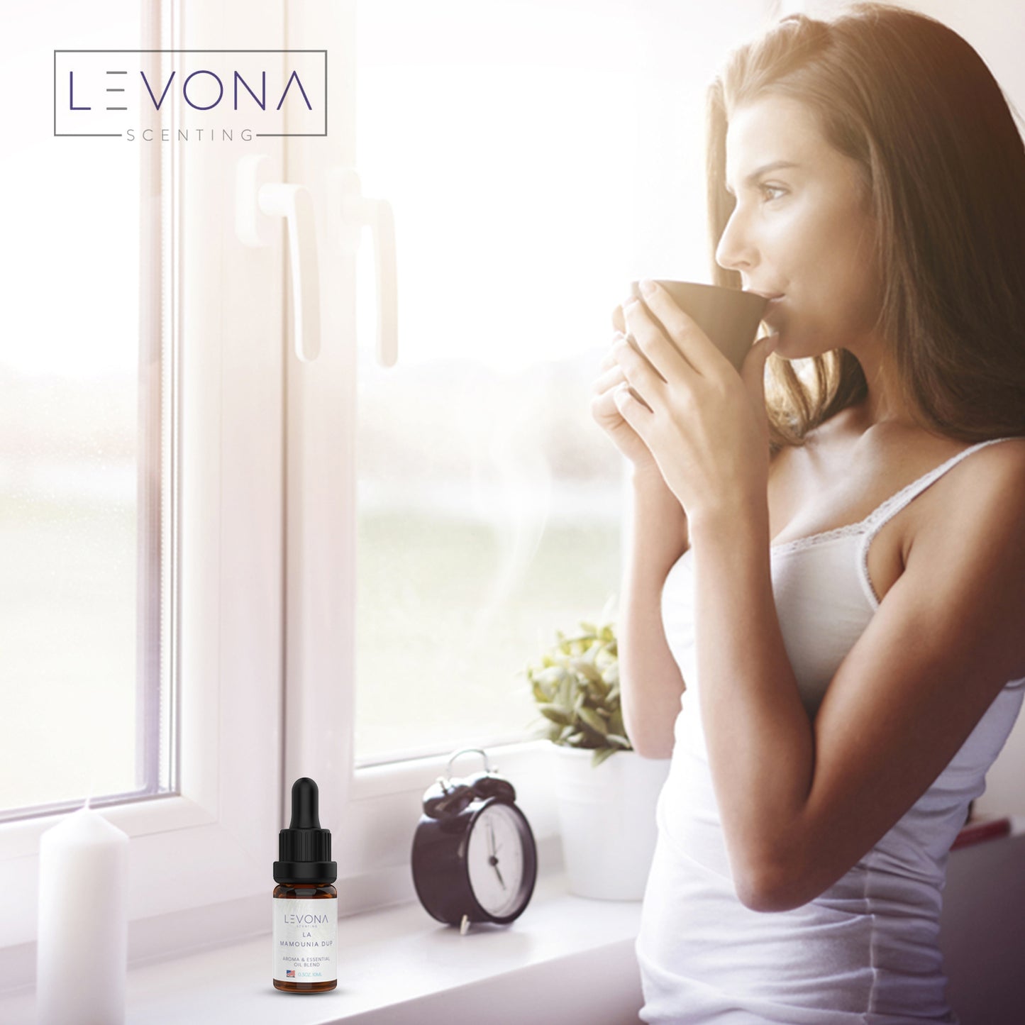 Essential Oil La Mamounia Dup