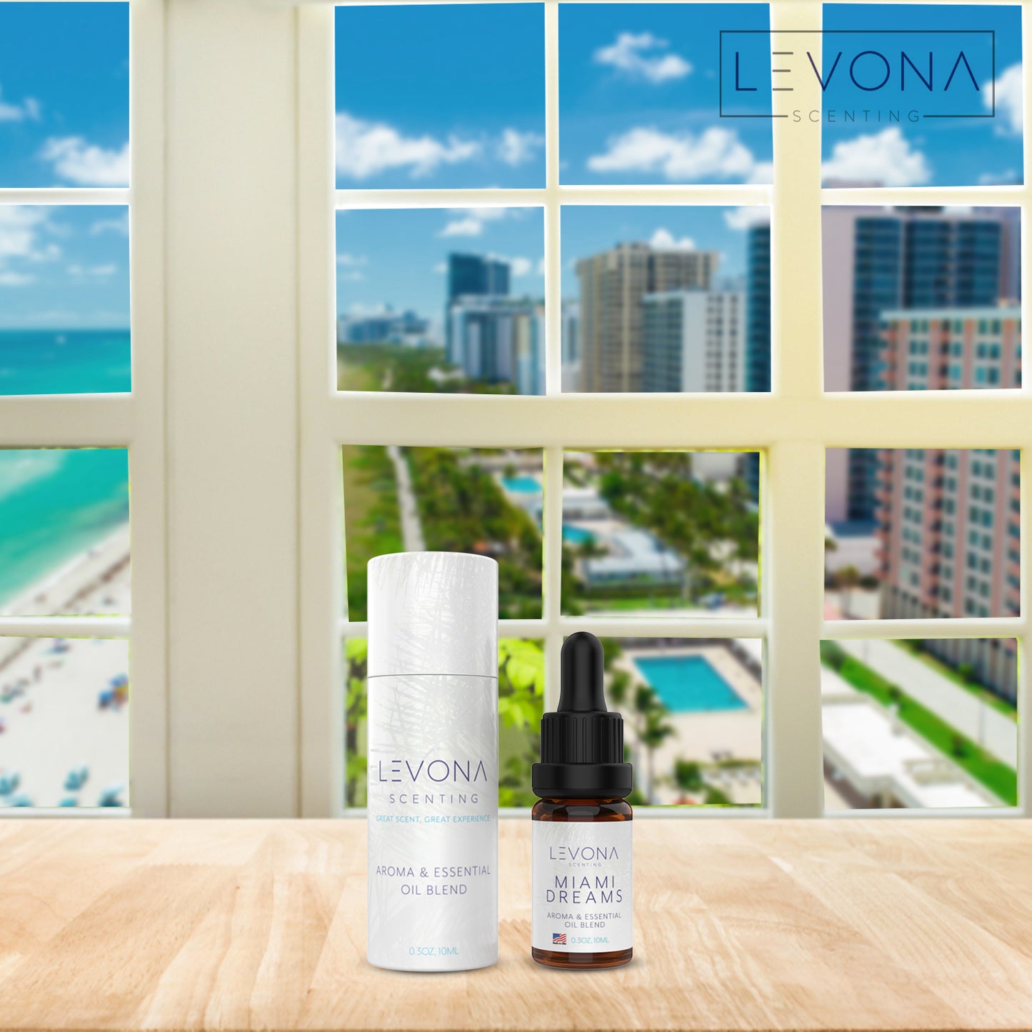 Miami Dreams
