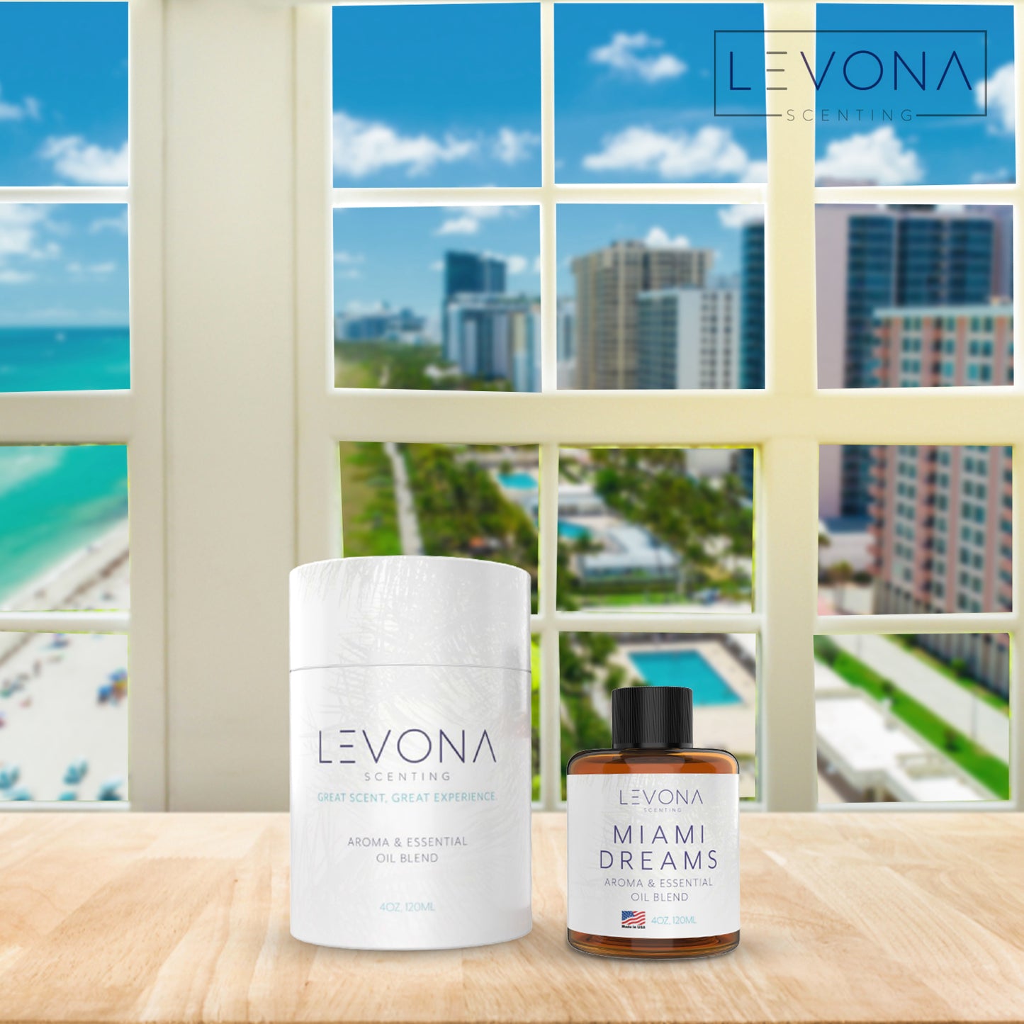 Miami Dreams