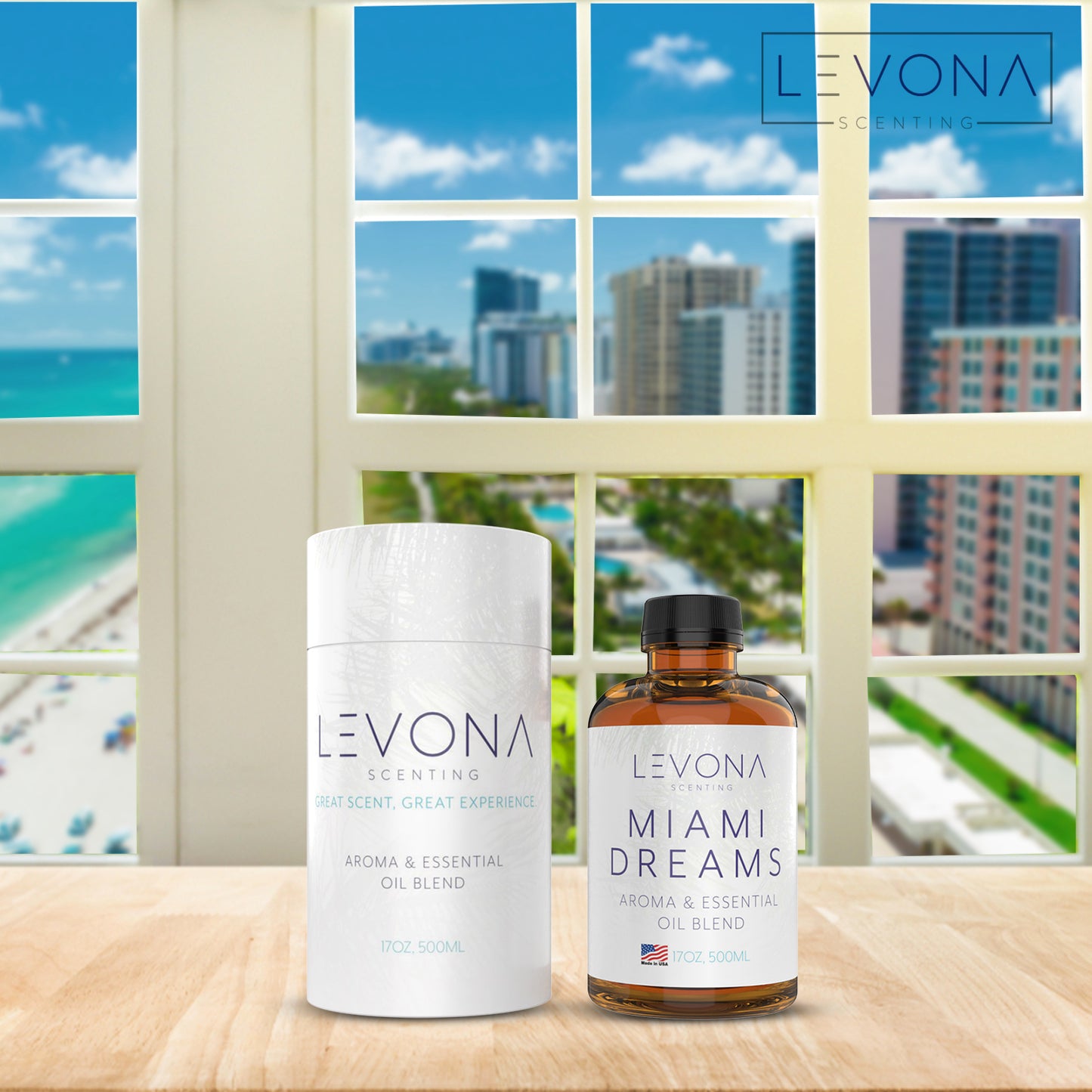Miami Dreams