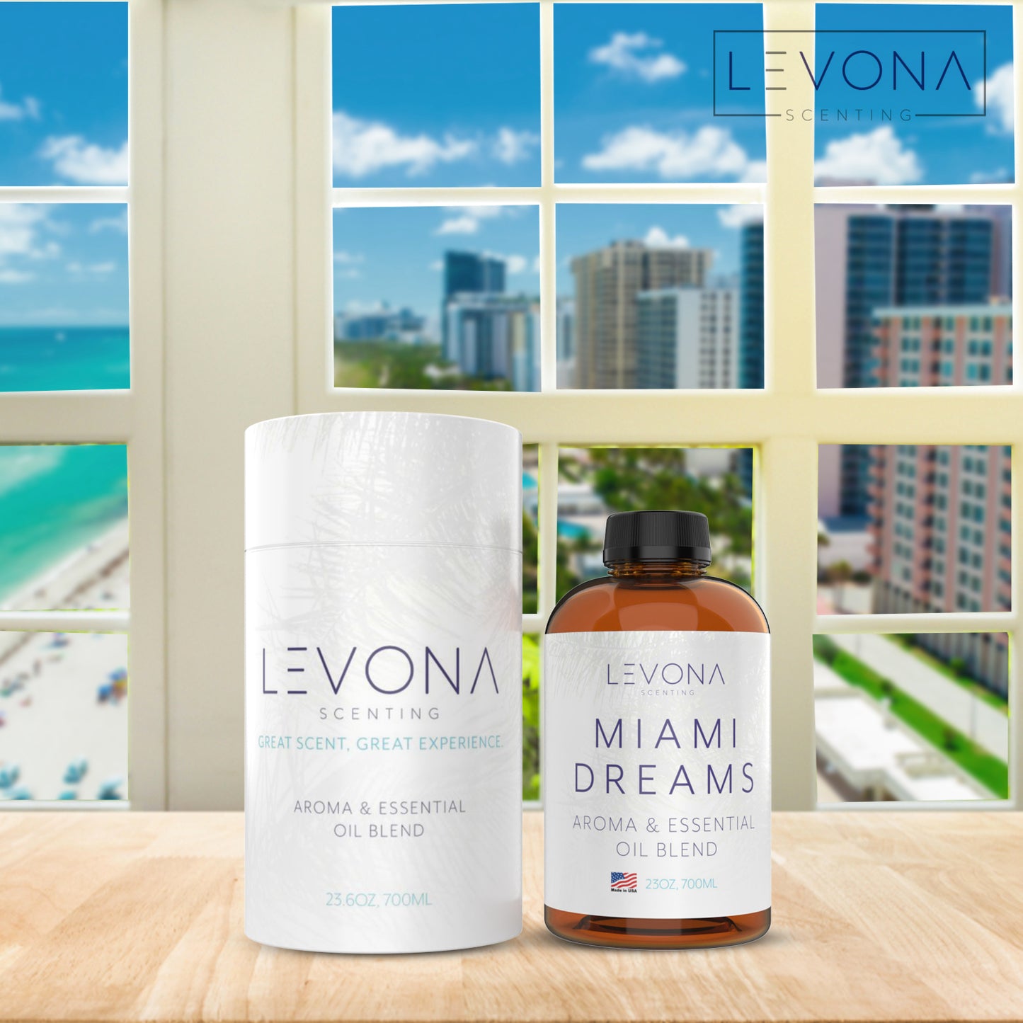 Miami Dreams