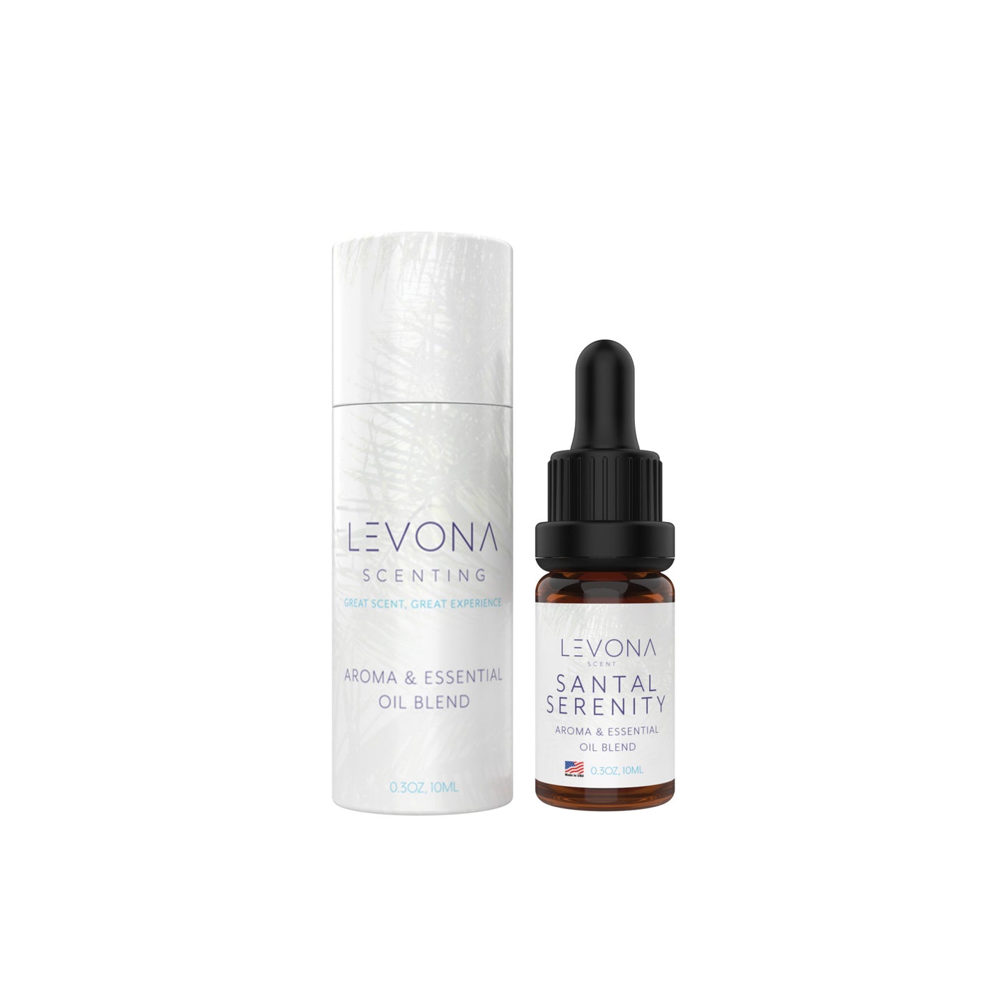 Essential Oil Santal Serenity