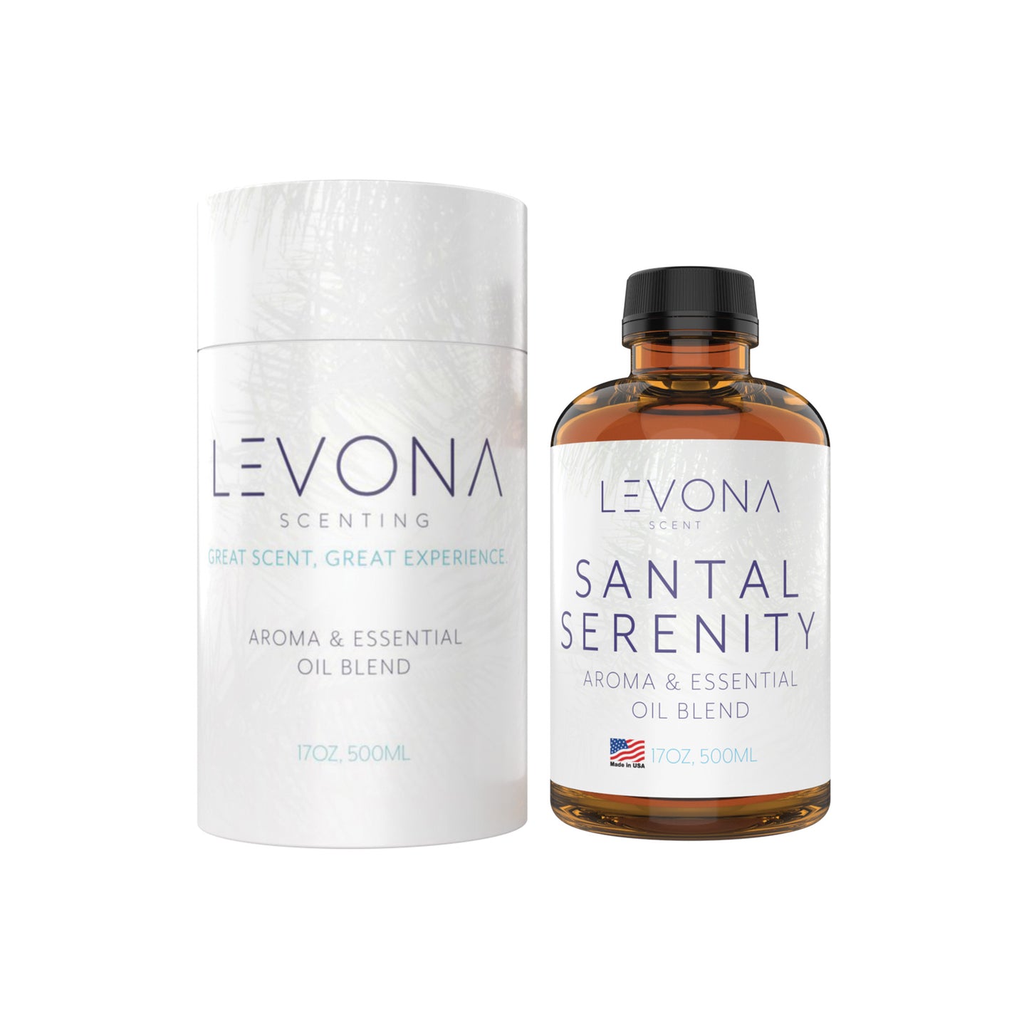Essential Oil Santal Serenity