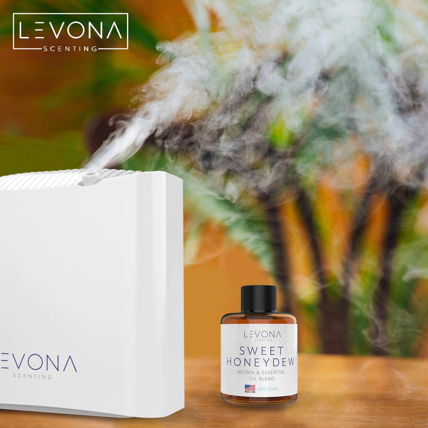 Essential Oil Sweet Honeydew