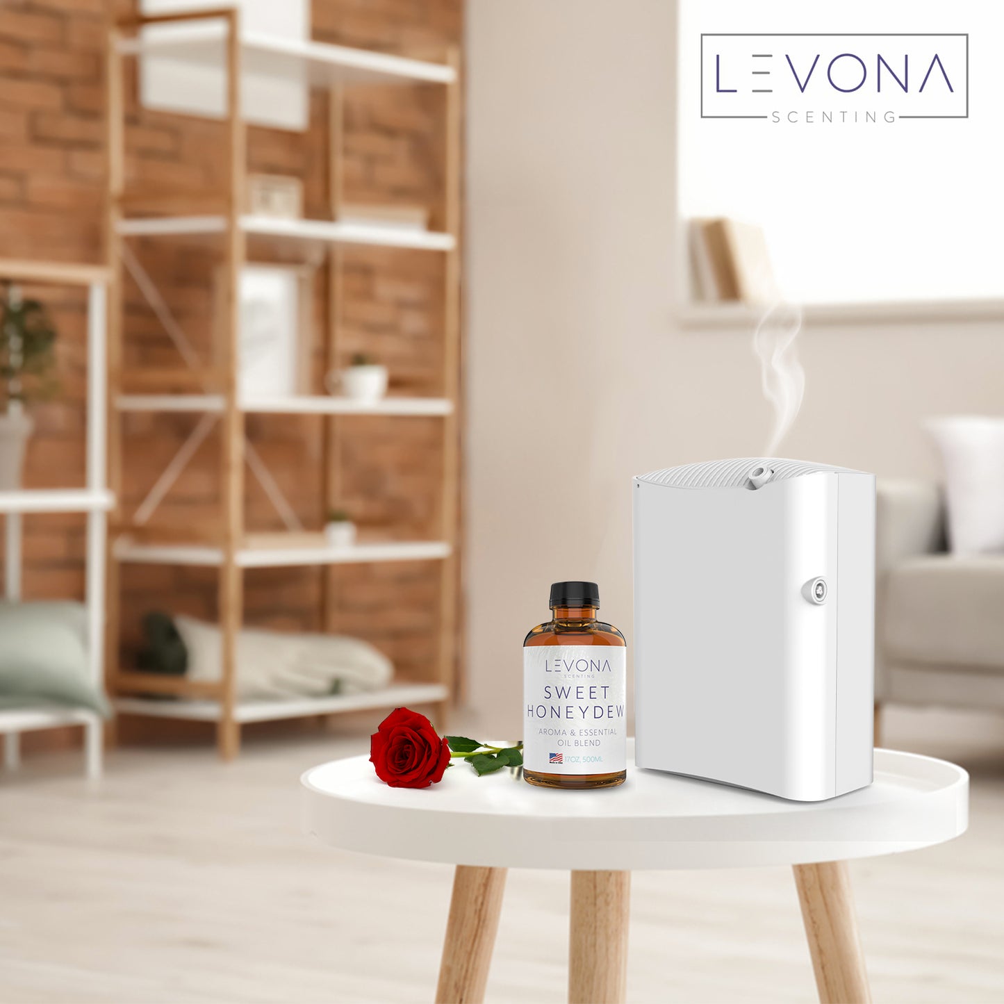 Essential Oil Sweet Honeydew
