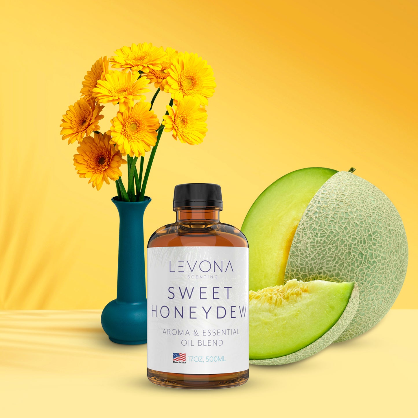 Essential Oil Sweet Honeydew