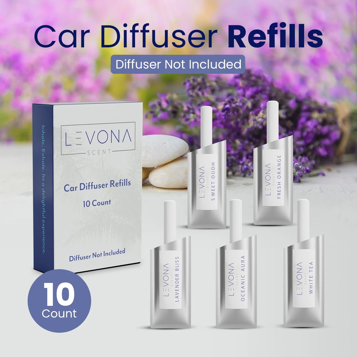 Car Diffuser