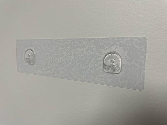 Adhesive Mounting Strip
