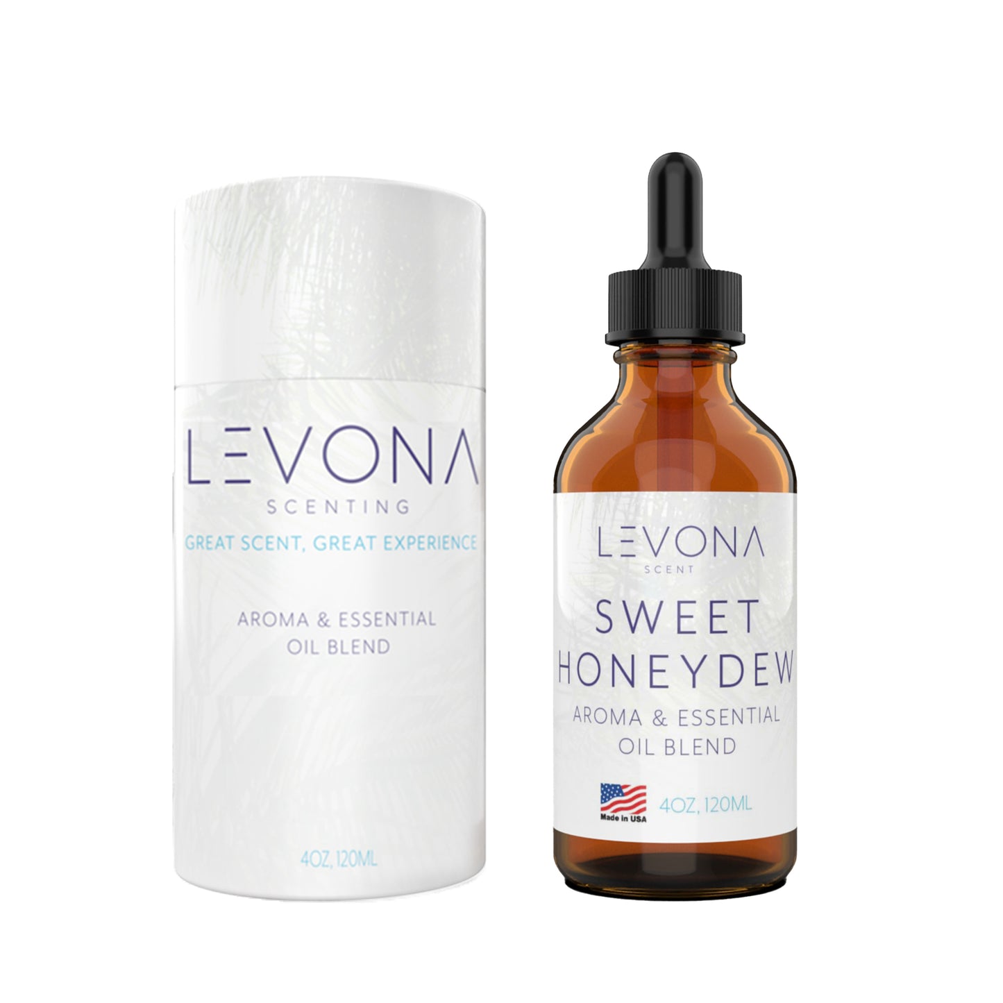Essential Oil Sweet Honeydew