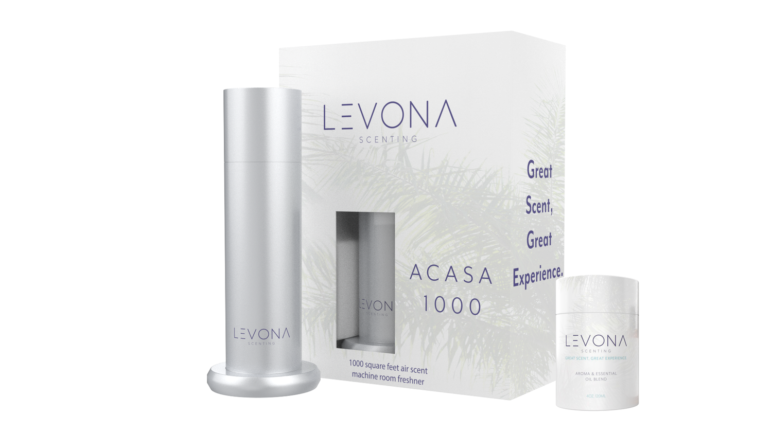 Levona Scent Aceite esencial para difusor: Aceite de fragancia para el  hogar Luxury Scents – Recarga de aceite difusor de aroma – Aceites  esenciales