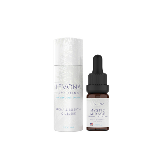 Essential Oil – Mystic Mirage