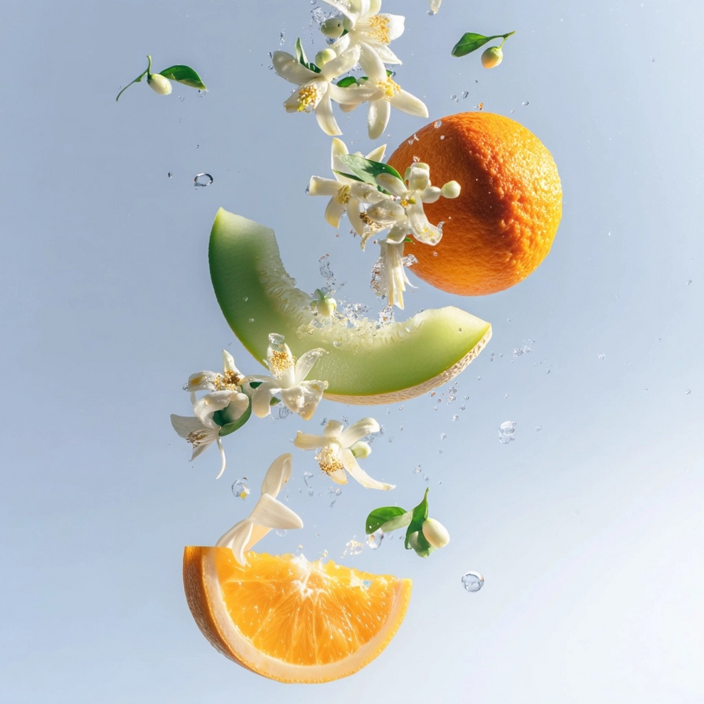 Essential Oil – Skyfall Showers