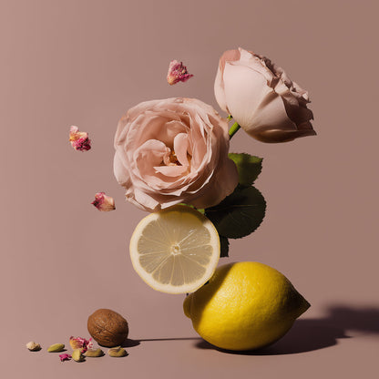 Essential Oil – Moonlight in Paris