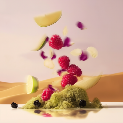 Essential Oil – Mystic Mirage