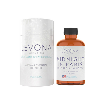 Essential Oil – Moonlight in Paris