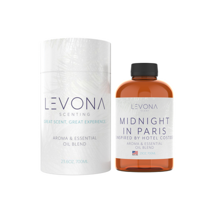 Essential Oil – Moonlight in Paris