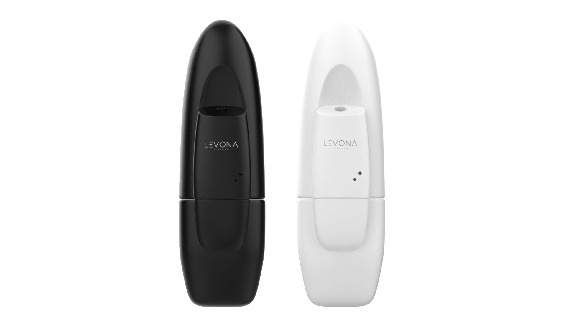 levonascent portable aroma diffuser for hotels & Home