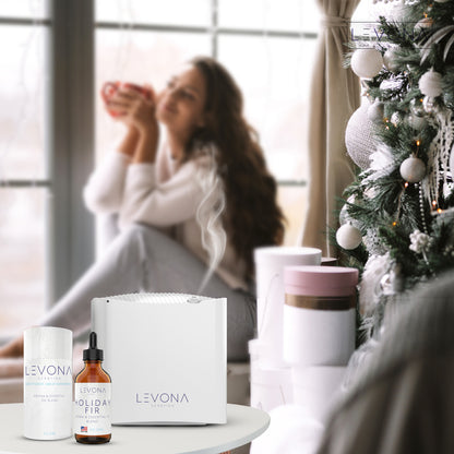 Essential Oil Holiday Fir