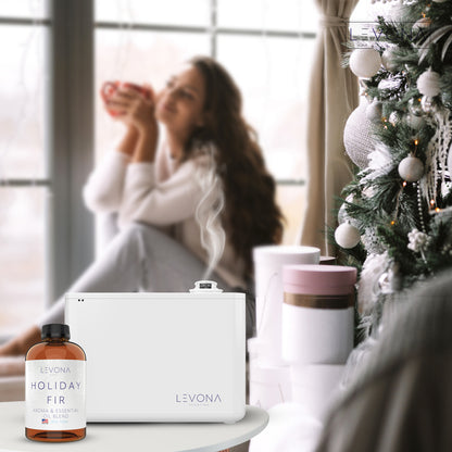 Essential Oil Holiday Fir