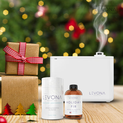 Essential Oil Holiday Fir