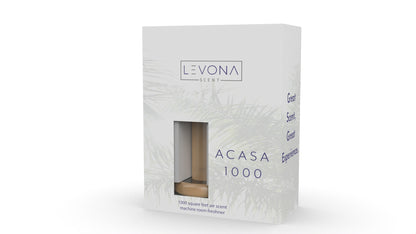 Acasa 1000 Essential Oil Diffuser Gift Set