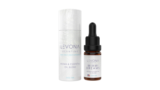 Essential Oil Miami Dreams