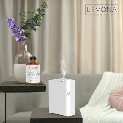 Lavanda reparadora