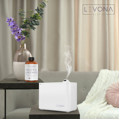Lavanda reparadora