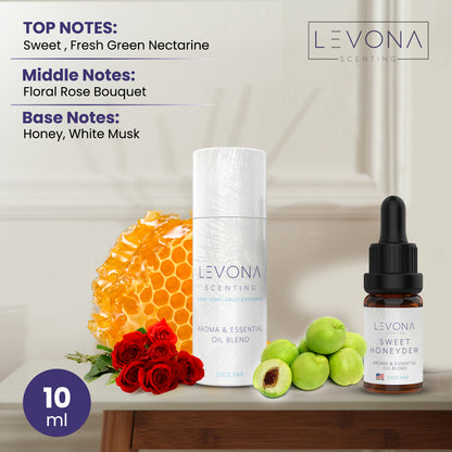 Essential Oil Sweet Honeydew