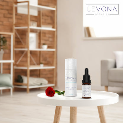 Essential Oil Sweet Honeydew