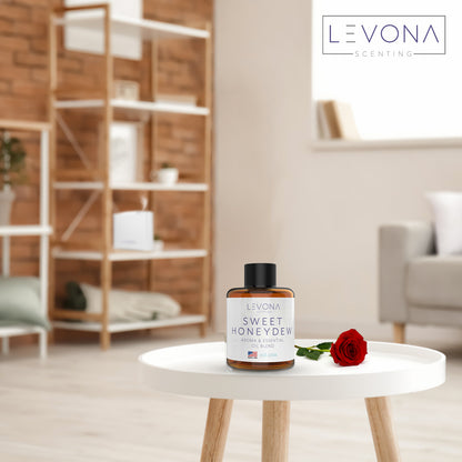 Essential Oil Sweet Honeydew