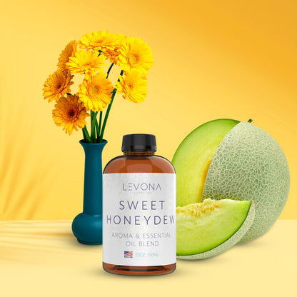 Essential Oil Sweet Honeydew