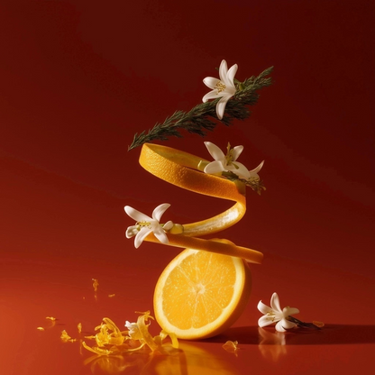 Essential Oil – Ruby