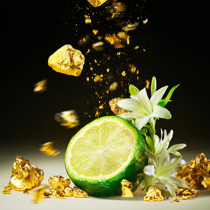 Essential Oil – 24K Allure