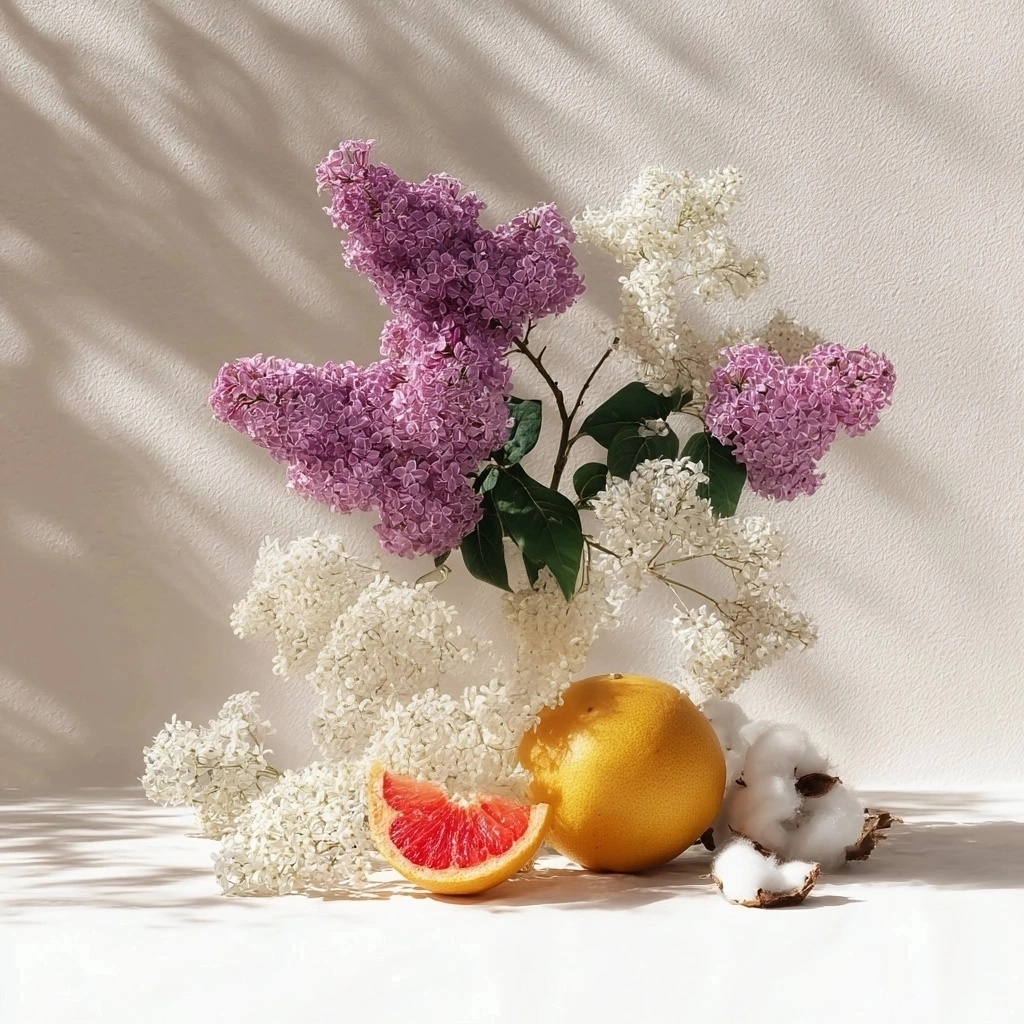 Essential Oil – Hotel Romance