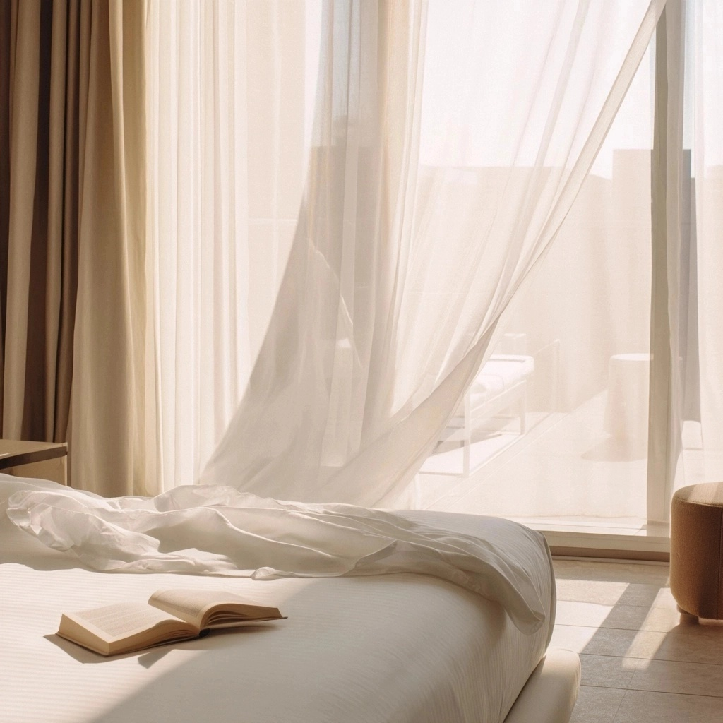 Essential Oil – Hotel Romance