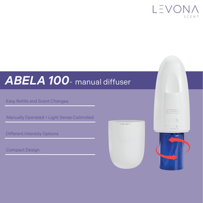 Abela 100 Plug-in Diffuser