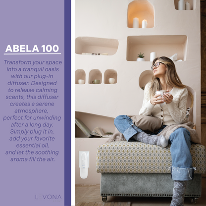 Abela 100 Plug-in Diffuser